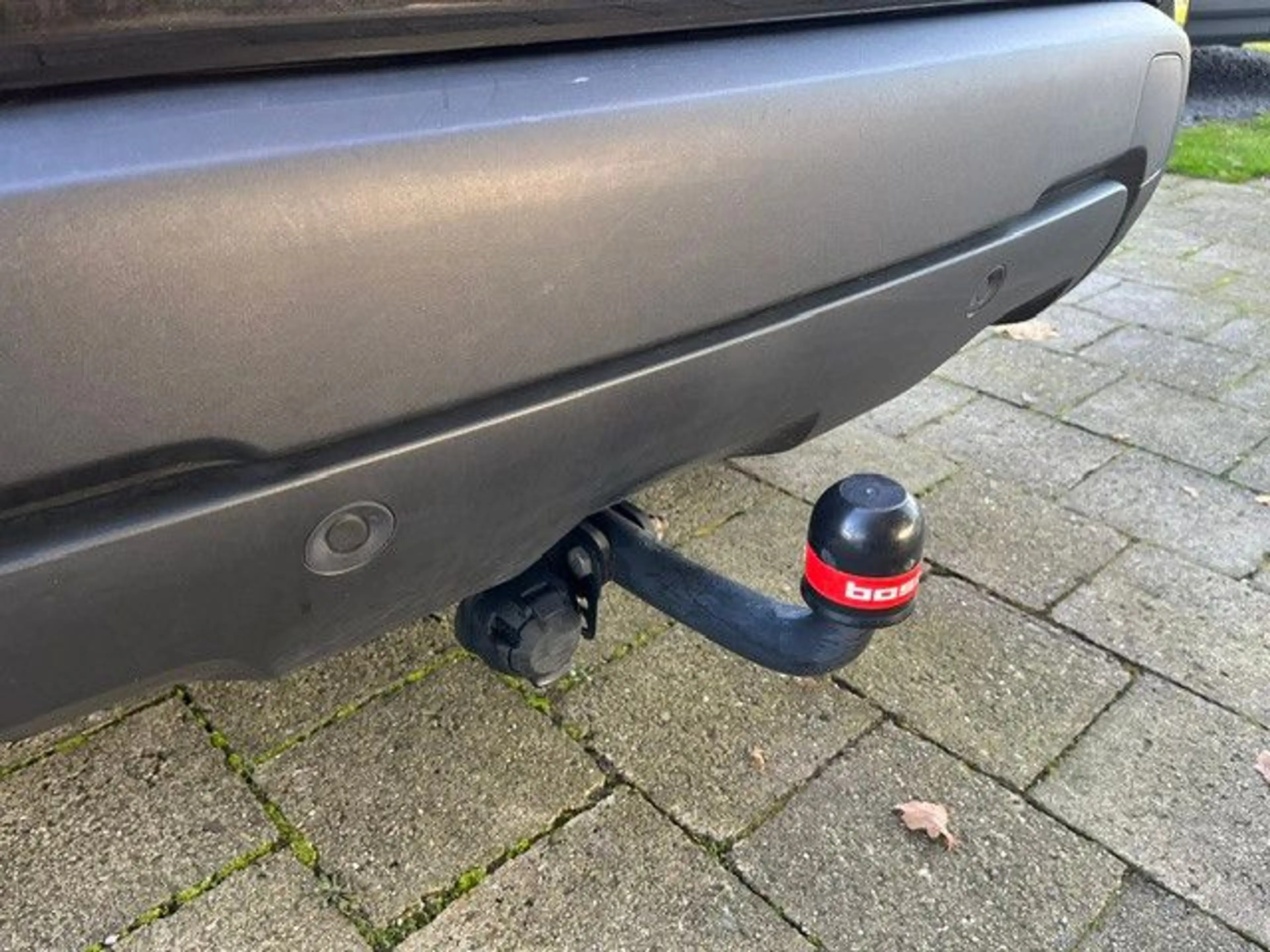 Dacia Duster II Comfort BENZIN/LPG KLIMA AHK KAM SHZ — photo 16
