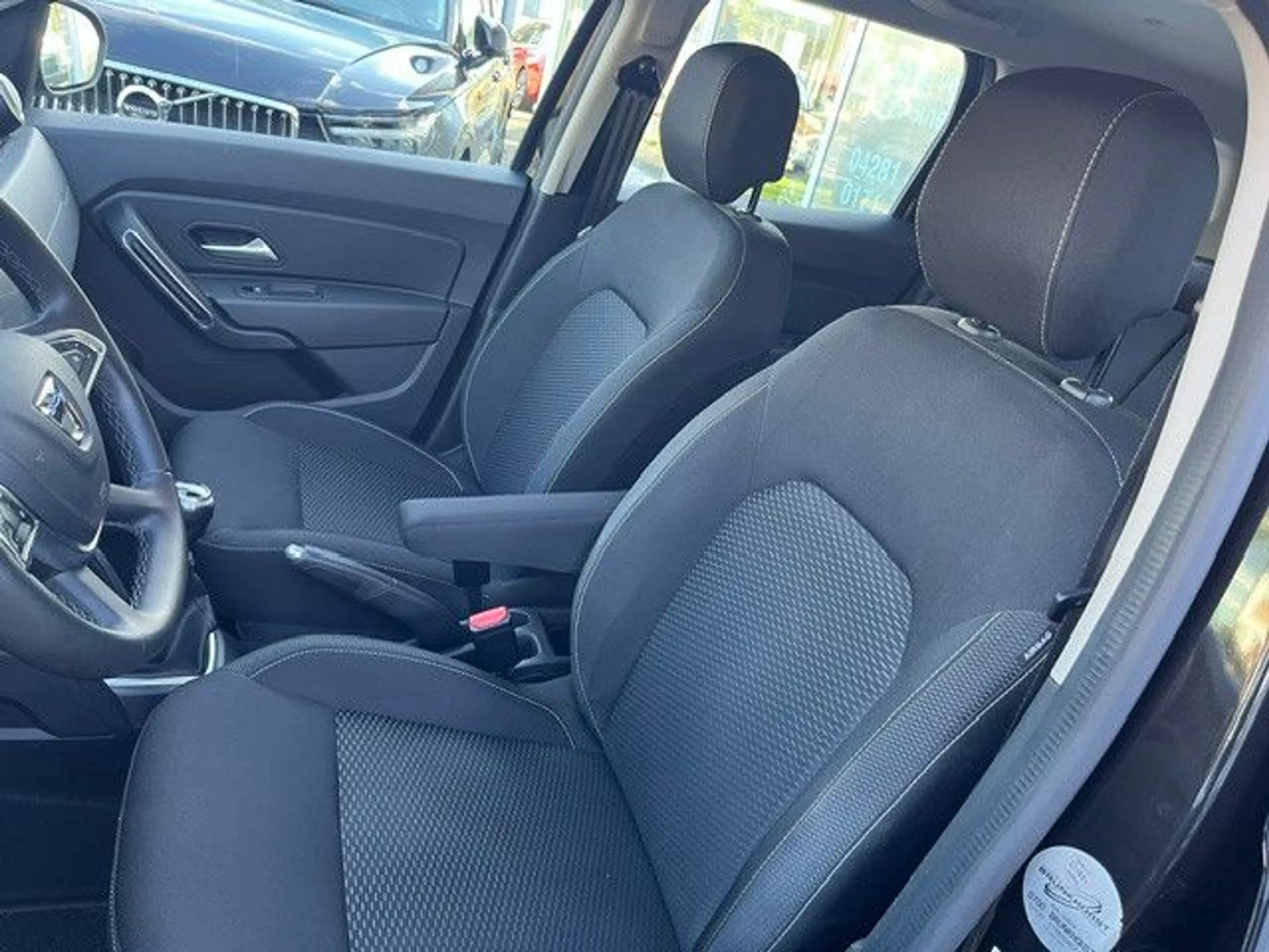 Dacia Duster II Comfort BENZIN/LPG KLIMA AHK KAM SHZ — photo 10