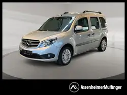 Mercedes-Benz Citan 112 Tourer  Navi+AUT+PTS+SHZ
