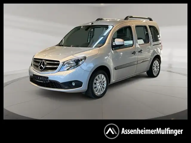 Mercedes-Benz Citan 112 Tourer  Navi+AUT+PTS+SHZ