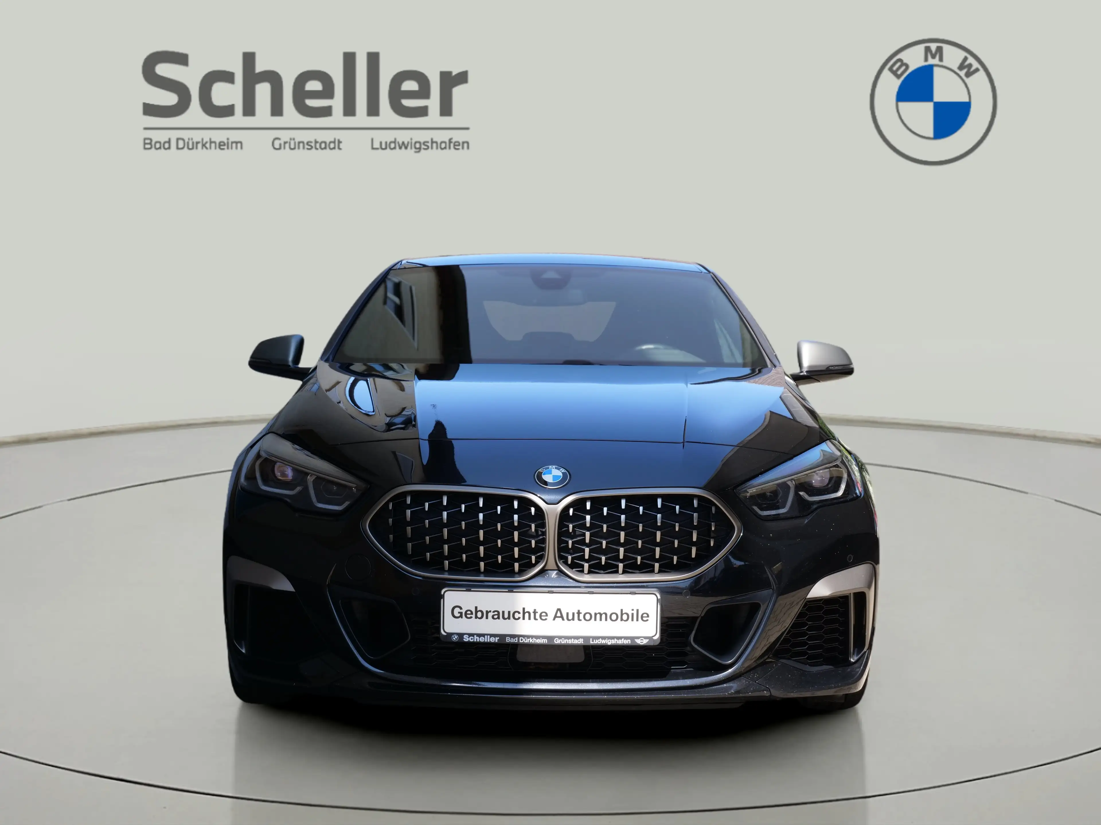 BMW 235 M235i xDrive Gran Coupé — photo 2