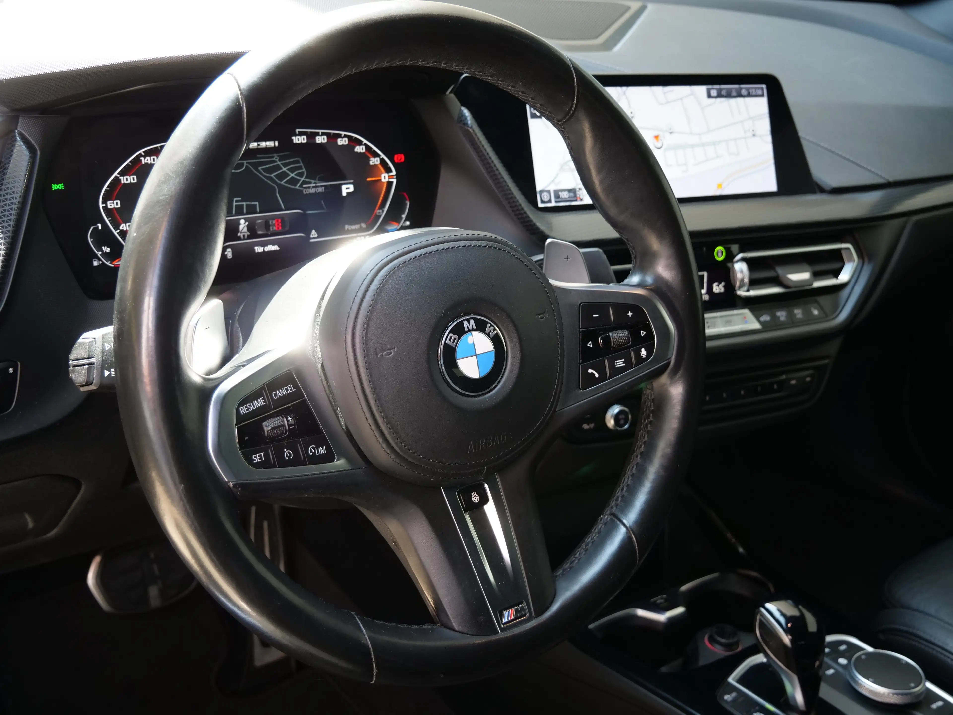 BMW 235 M235i xDrive Gran Coupé — photo 10