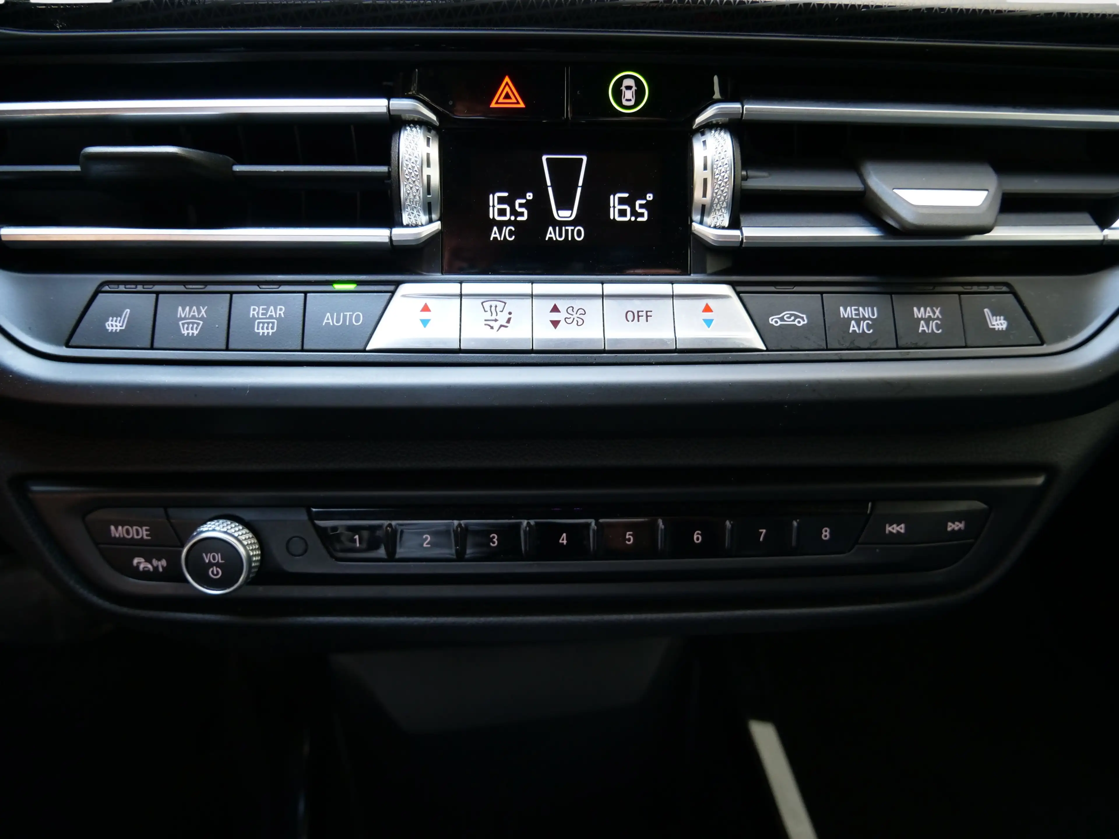 BMW 235 M235i xDrive Gran Coupé — photo 14