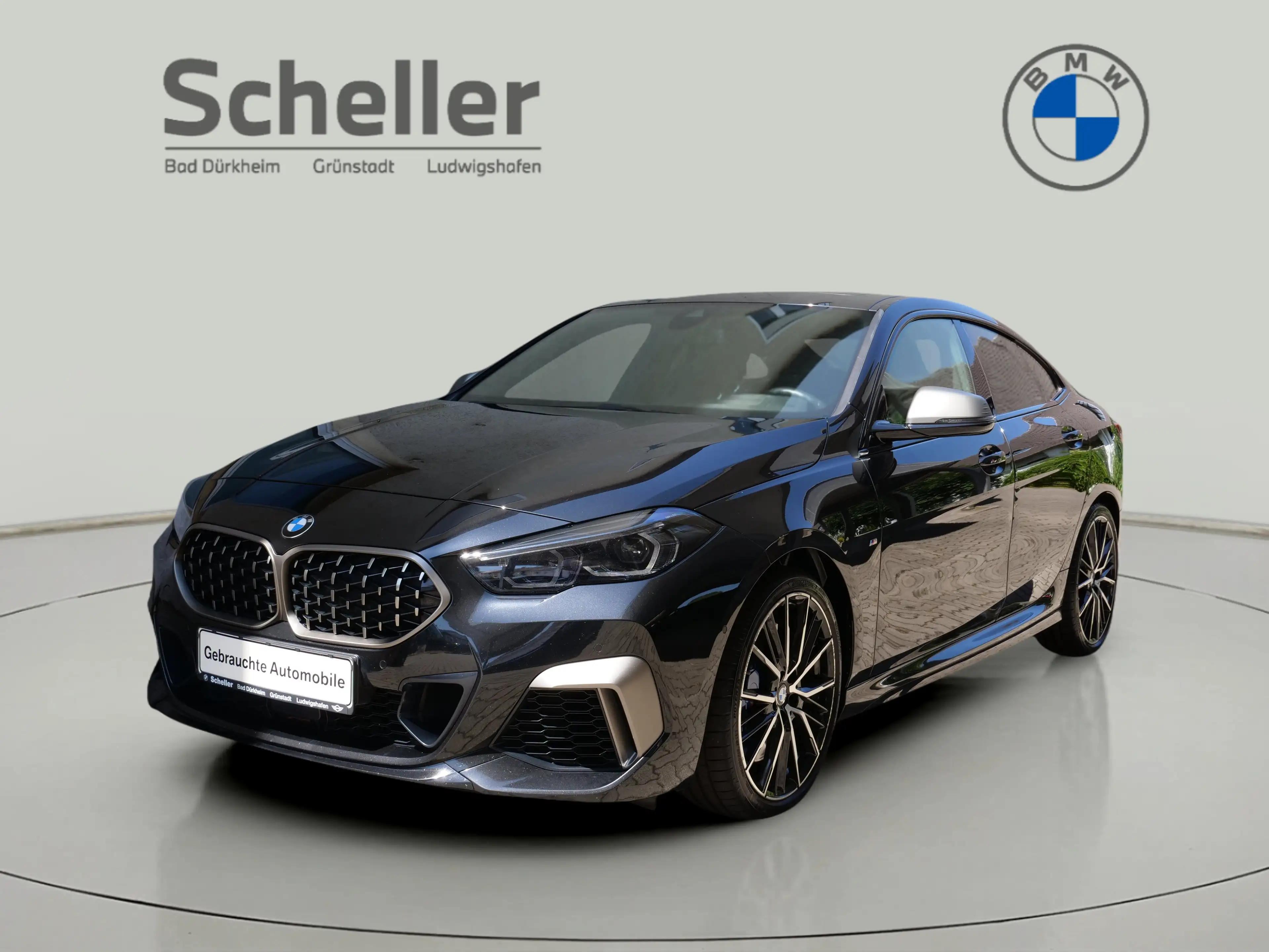 BMW 235 M235i xDrive Gran Coupé