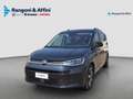 Volkswagen Caddy Caddy 2.0 TDI 122 CV DSG Style Maxi Blauw - thumbnail 2