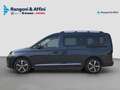 Volkswagen Caddy Caddy 2.0 TDI 122 CV DSG Style Maxi Blauw - thumbnail 3