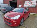 Citroen C3 C3 1.2i PureTech Shine Rood - thumbnail 2