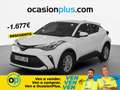 Toyota C-HR 125H Active Blanco - thumbnail 1
