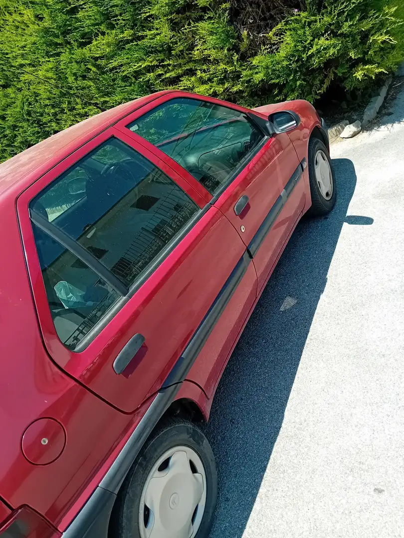 Citroen SAXO 5p 1.4 SX - 1