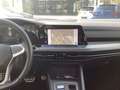 Volkswagen Golf VIII 1.5eTSI ACTIVE DSG LED Navi Grigio - thumbnail 10