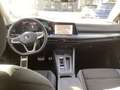 Volkswagen Golf VIII 1.5eTSI ACTIVE DSG LED Navi Grigio - thumbnail 8