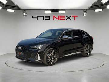 RS Q3 Sportback