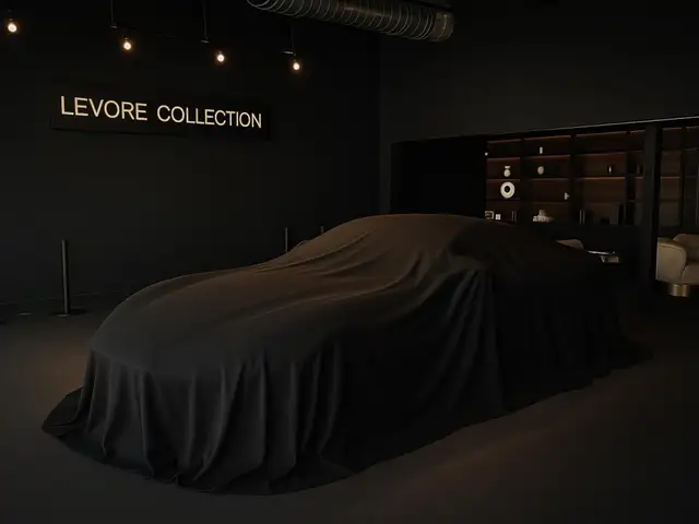 Aston Martin Valour 5.2 V12