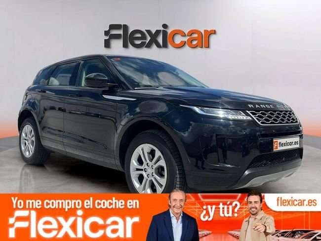 Land Rover Range Rover Evoque 2.0 D180 SE AUTO 4WD MHEV - foto 1