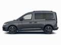 Volkswagen Caddy Caddy KO Life 85 TSI DSG Grau - thumbnail 7