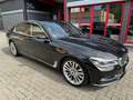 BMW 730 730d Noir - thumbnail 7