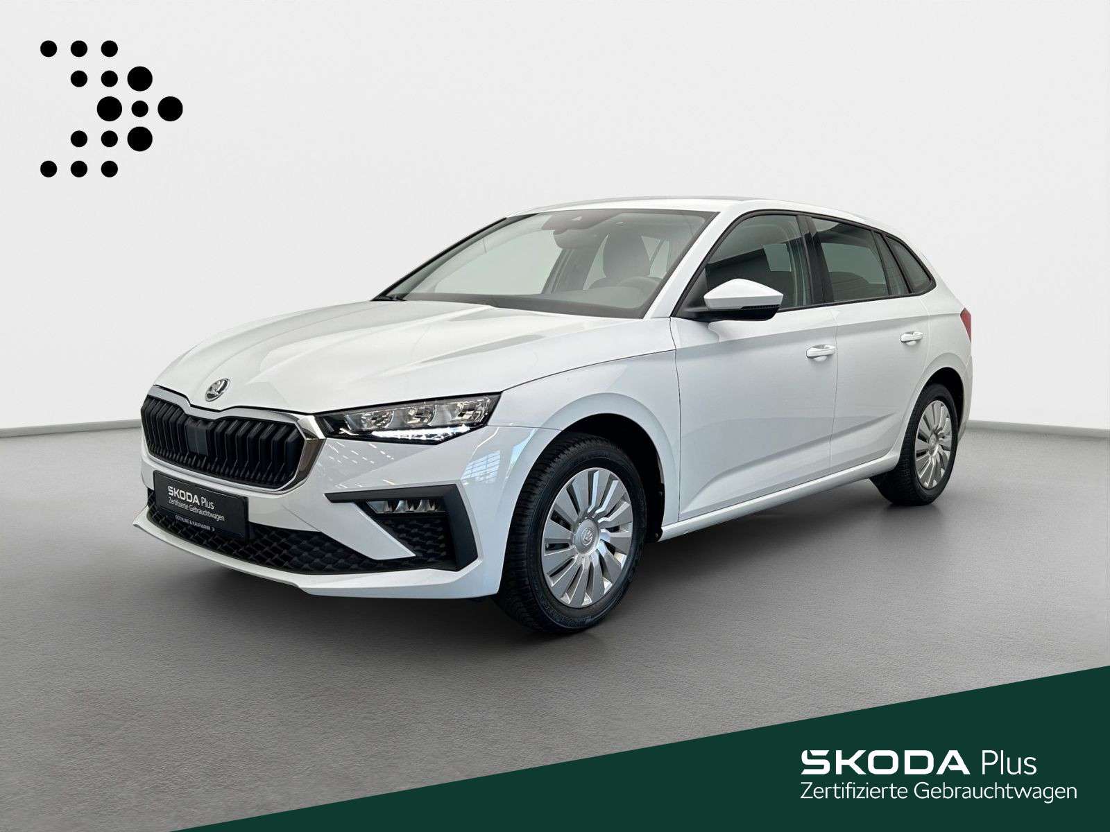 2025 Skoda Scala
