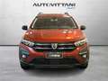Dacia Jogger 1.0 TCe 110cv Extreme Marrone - thumbnail 2