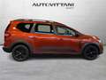 Dacia Jogger 1.0 TCe 110cv Extreme Marrone - thumbnail 5