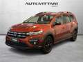 Dacia Jogger 1.0 TCe 110cv Extreme Marrone - thumbnail 1