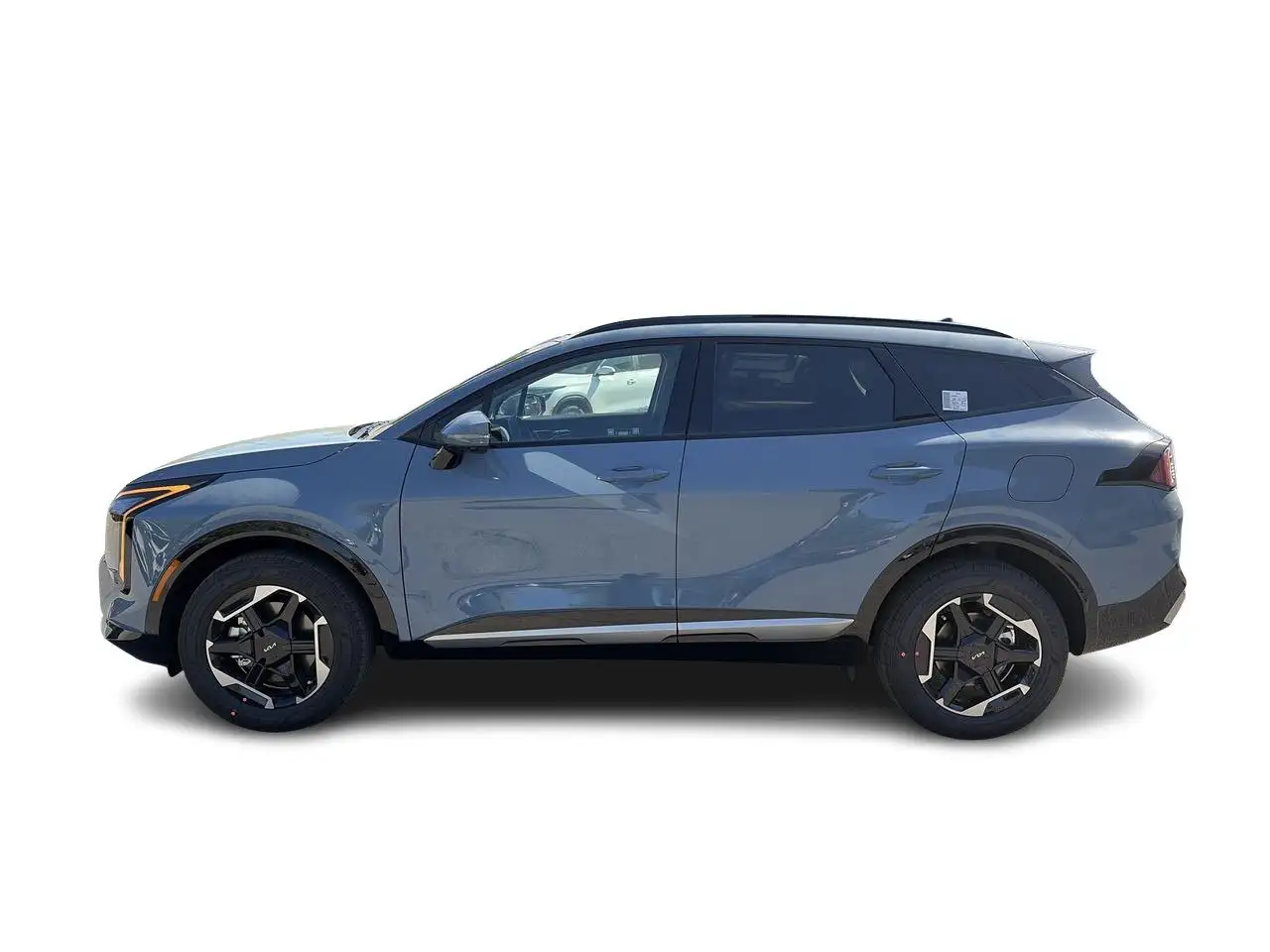 Kia Sportage снимка Kia Sportage