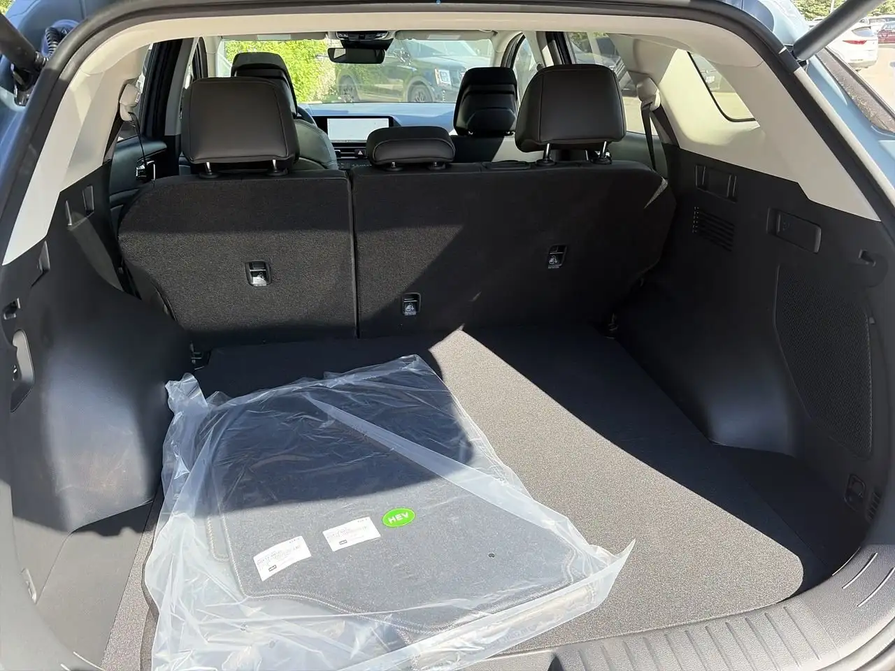 Kia Sportage снимка Kia Sportage