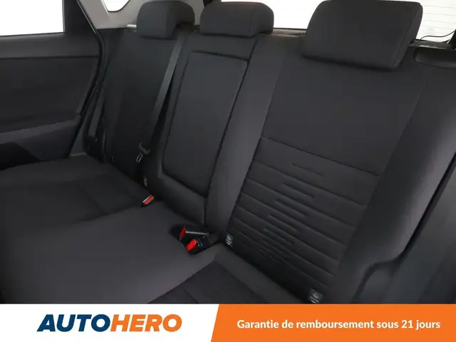Toyota Auris view 14