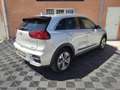 Kia Niro E-NIRO ELECTRIC 204 cv 39PPM 64KWH ACTIVE GARANTIE KIA 05/2027 Grigio - thumbnail 4