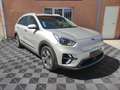 Kia Niro E-NIRO ELECTRIC 204 cv 39PPM 64KWH ACTIVE GARANTIE KIA 05/2027 Grigio - thumbnail 3