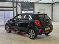 Kia Picanto 1.2 CVVT GT-Line Carplay Leer Stuurverwarming Zwart - thumbnail 29