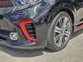 Kia Picanto 1.2 CVVT GT-Line Carplay Leer Stuurverwarming Zwart - thumbnail 3