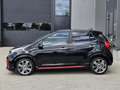 Kia Picanto 1.2 CVVT GT-Line Carplay Leer Stuurverwarming Zwart - thumbnail 5