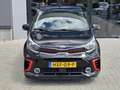 Kia Picanto 1.2 CVVT GT-Line Carplay Leer Stuurverwarming Zwart - thumbnail 6