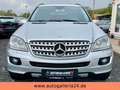 Mercedes-Benz ML 320 CDI Aut. Navi Leder Xenon AHK SPORTPAKET Argent - thumbnail 2