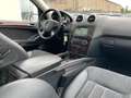 Mercedes-Benz ML 320 CDI Aut. Navi Leder Xenon AHK SPORTPAKET srebrna - thumbnail 18