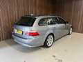 BMW 523 5-serie Touring 523i Executive Argintiu - thumbnail 5