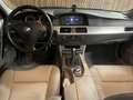 BMW 523 5-serie Touring 523i Executive Argent - thumbnail 12