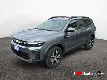 1.8 hybrid Expression 155cv auto