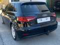 Audi A3 A3 Sportback 30 1.5 g-tron Business 131cv s-tronic Nero - thumbnail 4