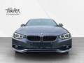 BMW 420 d Gran Coupe Luxury Line 1.Hd H&K HuD  Luxury Line Gris - thumbnail 9