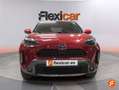 Toyota Yaris Cross 120H Adventure Rojo - thumbnail 2