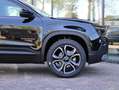 Jeep Avenger 1.2 e-Hybrid Summit VOORRAAD KORTING Zwart - thumbnail 14