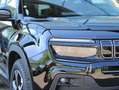 Jeep Avenger 1.2 e-Hybrid Summit VOORRAAD KORTING Zwart - thumbnail 9