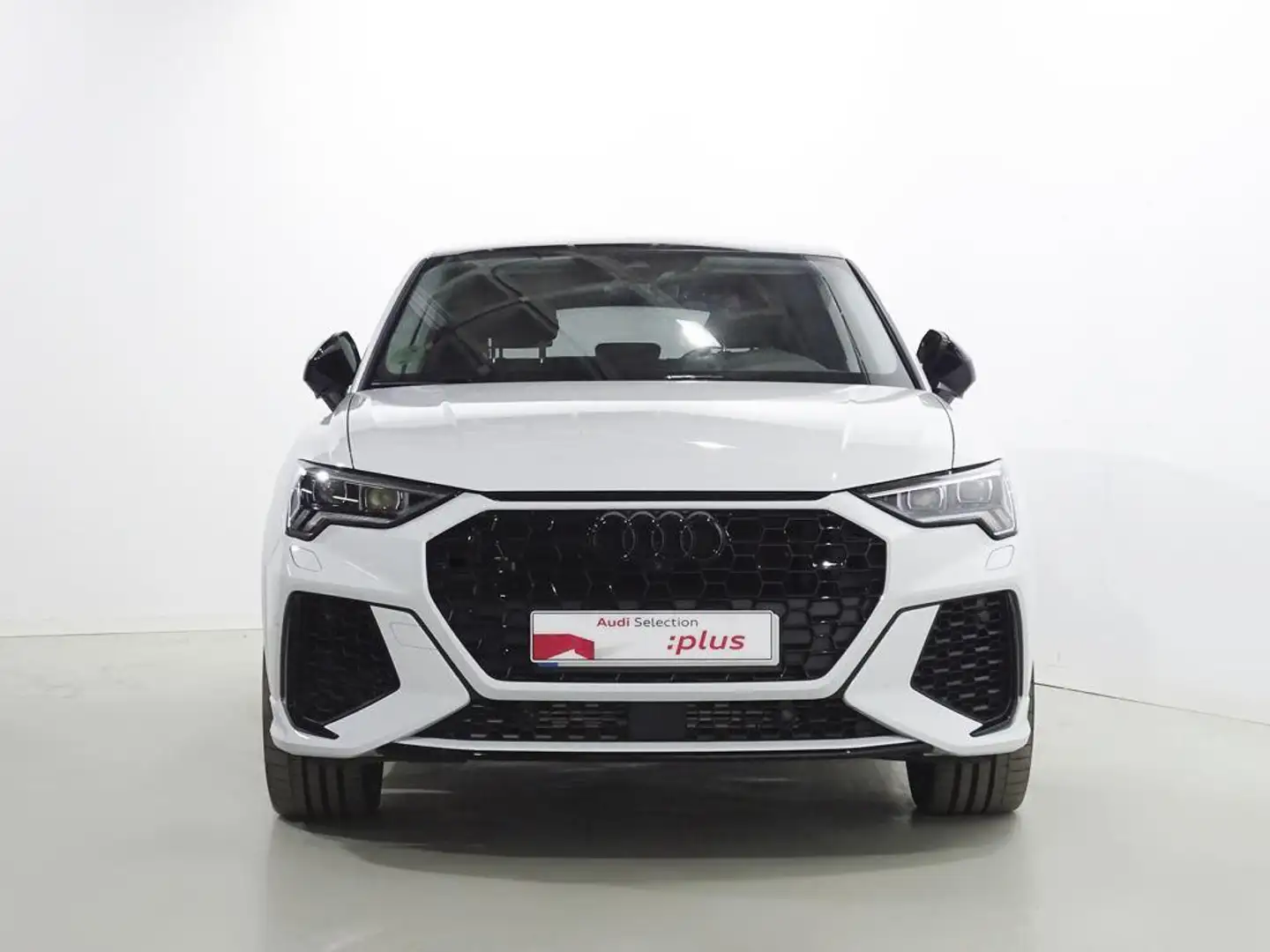 Audi RS Q3 Sportback 2.5 TFSI quattro S tronic Blanco - 2