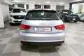 Audi A1 Sportback 1.0 82 CV TFSI Plateado - thumbnail 5