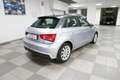 Audi A1 Sportback 1.0 82 CV TFSI Plateado - thumbnail 4