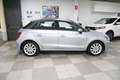 Audi A1 Sportback 1.0 82 CV TFSI Plateado - thumbnail 3