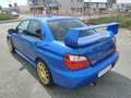 Subaru Impreza 2.5Turbo Wrx Sti DCCD WRC AUTO SRL Синій - thumbnail 7