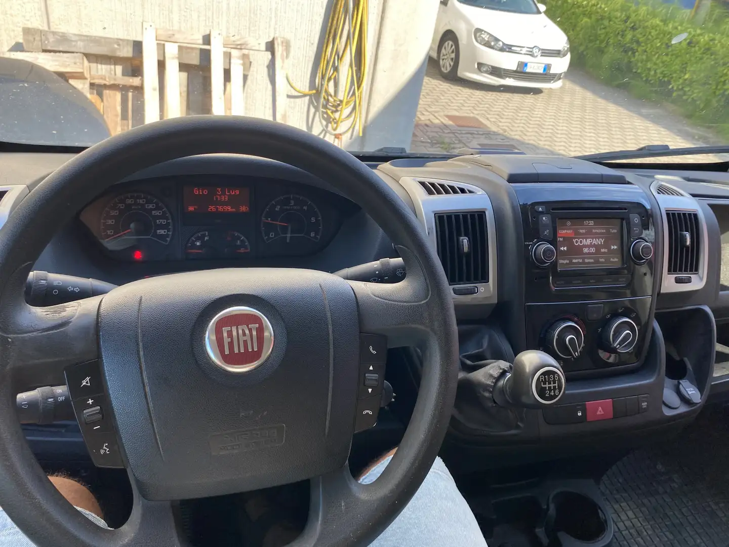 Fiat Ducato - 2