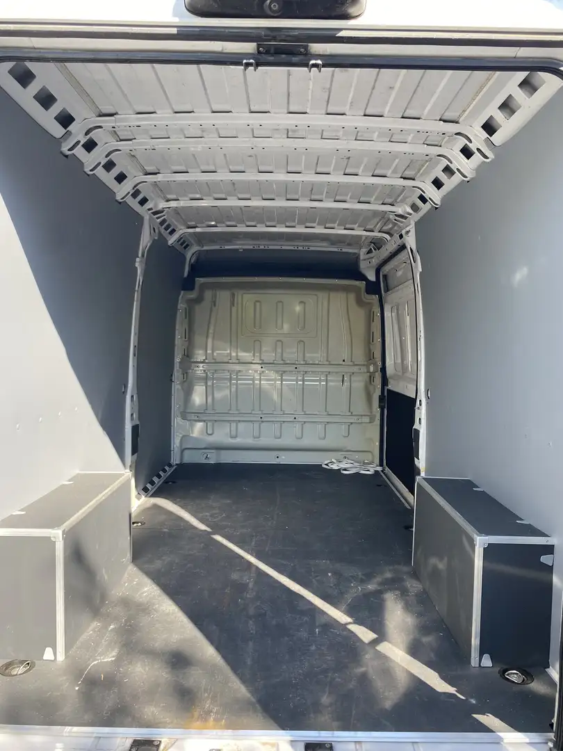 Fiat Ducato - 1
